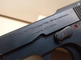 Beretta Model 1934 .32ACP 3-3/8" Barrel 1944mfg WWII Italian Service Pistol ***SOLD*** - 9 of 14