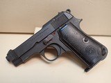 Beretta Model 1934 .32ACP 3-3/8" Barrel 1944mfg WWII Italian Service Pistol ***SOLD*** - 5 of 14