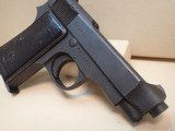 Beretta Model 1934 .32ACP 3-3/8" Barrel 1944mfg WWII Italian Service Pistol ***SOLD*** - 4 of 14