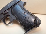 Beretta Model 1934 .32ACP 3-3/8" Barrel 1944mfg WWII Italian Service Pistol ***SOLD*** - 6 of 14