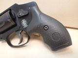 S&W 442-2 Airweight
.38 Special +P 2"bbl Black Hammerless Revolver ***SOLD*** - 5 of 12