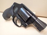 S&W 442-2 Airweight
.38 Special +P 2"bbl Black Hammerless Revolver ***SOLD*** - 3 of 12