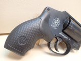 S&W 442-2 Airweight
.38 Special +P 2"bbl Black Hammerless Revolver ***SOLD*** - 2 of 12