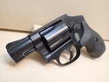 S&W 442-2 Airweight
.38 Special +P 2"bbl Black Hammerless Revolver ***SOLD*** - 6 of 12