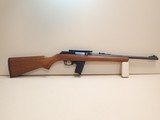 Marlin Model 9 Camp Carbine 9mm 16.5" Barrel Blued Rifle w/12rd Magazine 1999mfg ***SOLD*** - 1 of 16