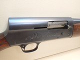 Remington Sportsman 12ga 2-3/4" 28" Barrel Shotgun 1945mfg - 3 of 18