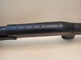 Chiappa C6-12 12ga 3" Shell 18.5" Barrel Black Tactical Shotgun - 11 of 14