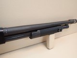 Mossberg 500AG 12ga 3"
18.5" BBL Shotgun w/Folding Stock - 4 of 15