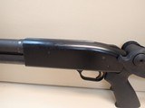 Mossberg 500AG 12ga 3"
18.5" BBL Shotgun w/Folding Stock - 7 of 15