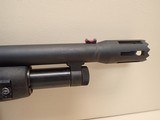 Mossberg 500AG 12ga 3"
18.5" BBL Shotgun w/Folding Stock - 5 of 15