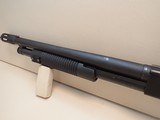 Mossberg 500AG 12ga 3"
18.5" BBL Shotgun w/Folding Stock - 8 of 15