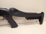 Mossberg 500AG 12ga 3"
18.5" BBL Shotgun w/Folding Stock - 6 of 15