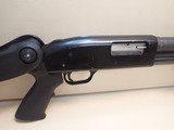 Mossberg 500AG 12ga 3"
18.5" BBL Shotgun w/Folding Stock - 3 of 15