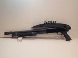 Mossberg 500AG 12ga 3"
18.5" BBL Shotgun w/Folding Stock - 13 of 15