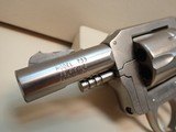 H&R Model 733 .32S&W Long 2.5" Barrel Nickel Finish Revolver ***SOLD*** - 9 of 17