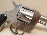 H&R Model 733 .32S&W Long 2.5" Barrel Nickel Finish Revolver ***SOLD*** - 3 of 17