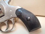 H&R Model 733 .32S&W Long 2.5" Barrel Nickel Finish Revolver ***SOLD*** - 7 of 17