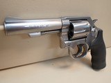 S&W Model 64-8 .38Spl+P 4"bbl SS Revolver ***SOLD*** - 8 of 15