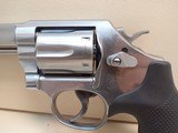 S&W Model 64-8 .38Spl+P 4"bbl SS Revolver ***SOLD*** - 7 of 15
