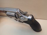 S&W Model 64-8 .38Spl+P 4"bbl SS Revolver ***SOLD*** - 10 of 15