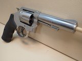 S&W Model 64-8 .38Spl+P 4"bbl SS Revolver ***SOLD*** - 4 of 15