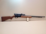 Remington 552 Speedmaster .22LR/L/S 23"bbl Rifle 1968mfg ***SOLD** - 1 of 24