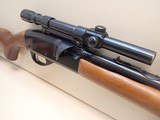 Remington 552 Speedmaster .22LR/L/S 23"bbl Rifle 1968mfg ***SOLD** - 5 of 24