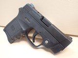 S&W Bodyguard 380 .380ACP 2.75"bbl Pistol LNIB w/Two Mags - 4 of 18