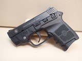 S&W Bodyguard 380 .380ACP 2.75"bbl Pistol LNIB w/Two Mags - 5 of 18