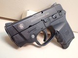 S&W Bodyguard 380 .380ACP 2.75"bbl Pistol LNIB w/Two Mags - 8 of 18