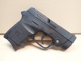 S&W Bodyguard 380 .380ACP 2.75"bbl Pistol LNIB w/Two Mags - 1 of 18