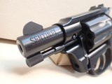 High Standard Sentinel Snub R-108 .22LR 2"bbl Blued Revolver LNIB ***SOLD*** - 8 of 19