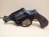 High Standard Sentinel Snub R-108 .22LR 2"bbl Blued Revolver LNIB ***SOLD*** - 5 of 19