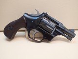 High Standard Sentinel Snub R-108 .22LR 2"bbl Blued Revolver LNIB ***SOLD*** - 1 of 19