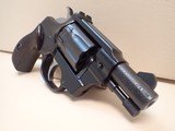 High Standard Sentinel Snub R-108 .22LR 2"bbl Blued Revolver LNIB ***SOLD*** - 4 of 19