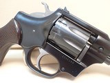 High Standard Sentinel Snub R-108 .22LR 2"bbl Blued Revolver LNIB ***SOLD*** - 3 of 19
