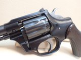 High Standard Sentinel Snub R-108 .22LR 2"bbl Blued Revolver LNIB ***SOLD*** - 7 of 19