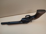 Collector's grade Ruger Single Six MAGNUM Convertible 22WMR/LR 6.5"bbl Revolver 1966mfg w/Factory Box - 11 of 20