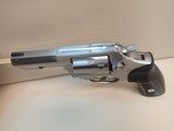 ***SOLD*** Ruger SP101 .357 Magnum Revolver 3"bbl Stainless Steel w/Factory Box - 9 of 15