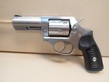 ***SOLD*** Ruger SP101 .357 Magnum Revolver 3"bbl Stainless Steel w/Factory Box - 5 of 15