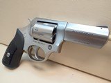 ***SOLD*** Ruger SP101 .357 Magnum Revolver 3"bbl Stainless Steel w/Factory Box - 4 of 15