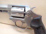 ***SOLD*** Ruger SP101 .357 Magnum Revolver 3"bbl Stainless Steel w/Factory Box - 7 of 15
