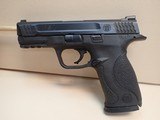 Smith & Wesson M&P45 mid .45ACP 4" Bbl Pistol w/3 Mags, Extras ***SOLD*** - 5 of 19