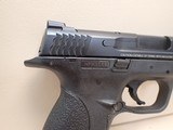 Smith & Wesson M&P45 mid .45ACP 4" Bbl Pistol w/3 Mags, Extras ***SOLD*** - 3 of 19