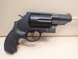 ***SOLD**S&W Governor .45ACP/.45Colt/.410ga (2.5" Shell) 2.75"bblRevolver - 1 of 15