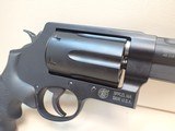 ***SOLD**S&W Governor .45ACP/.45Colt/.410ga (2.5" Shell) 2.75"bblRevolver - 4 of 15