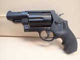 ***SOLD**S&W Governor .45ACP/.45Colt/.410ga (2.5" Shell) 2.75"bblRevolver - 6 of 15