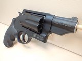 ***SOLD**S&W Governor .45ACP/.45Colt/.410ga (2.5" Shell) 2.75"bblRevolver - 5 of 15