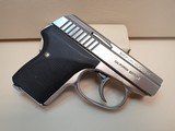 Seecamp LWS-32 California Edition .32ACP 2" Barrel Stainless Steel Compact Pistol w/6rd Magazine - 1 of 14