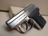 Seecamp LWS-32 California Edition .32ACP 2" Barrel Stainless Steel Compact Pistol w/6rd Magazine - 8 of 14